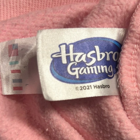 Champion Kids Girls Candyland Sweatpants in Pink, Size Large, Joggers - Picture 12 of 13